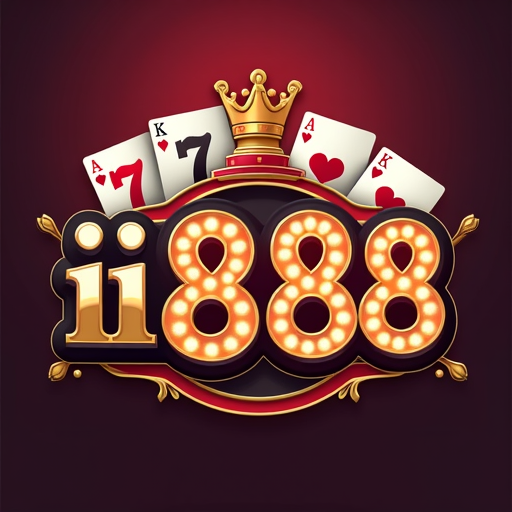 Logo ii888